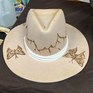 Decorative hat